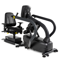 Load image into Gallery viewer, Spirit Fitness Rehab 7.5S Recumbent Stepper
