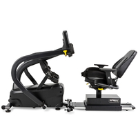 Load image into Gallery viewer, Spirit Fitness Rehab 7.5S Recumbent Stepper
