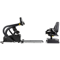 Load image into Gallery viewer, Spirit Fitness Rehab 7.5S Recumbent Stepper
