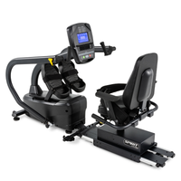 Load image into Gallery viewer, Spirit Fitness Rehab 7.5S Recumbent Stepper
