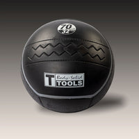 Load image into Gallery viewer, Body-Solid Tools Heavy Rubber Balls, from 20 to 70 lb.

