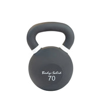 Load image into Gallery viewer, KBR Powder Coat Kettlebells
