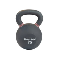 Load image into Gallery viewer, KBR Powder Coat Kettlebells
