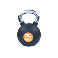 Load image into Gallery viewer, KBZ Premium Kettlebells
