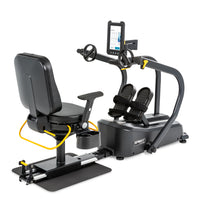 Load image into Gallery viewer, Spirit Fitness Rehabilitation 8.5S Recumbent Stepper
