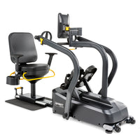 Load image into Gallery viewer, Spirit Fitness Rehabilitation 8.5S Recumbent Stepper
