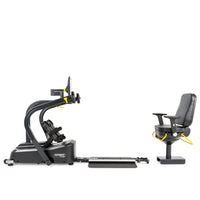 Load image into Gallery viewer, Spirit Fitness Rehabilitation 8.5S Recumbent Stepper
