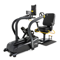 Load image into Gallery viewer, Spirit Fitness Rehabilitation 8.5S Recumbent Stepper
