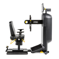 Load image into Gallery viewer, Spirit Fitness Rehabilitation 8.5UE Upper Body Ergometer
