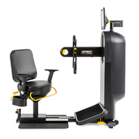 Load image into Gallery viewer, Spirit Fitness Rehabilitation 8.5UE Upper Body Ergometer
