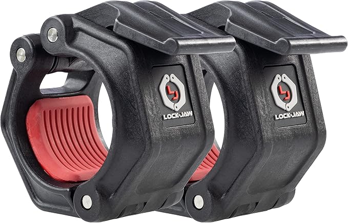 Lock-Jaw OLY 2 Collars