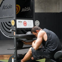 Load image into Gallery viewer, AbSolo® - Commercial Ab Training Machine
