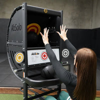 Load image into Gallery viewer, AbSolo® - Commercial Ab Training Machine
