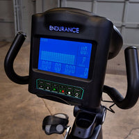 Load image into Gallery viewer, Endurance  B4RB Recumbent Bike
