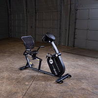 Load image into Gallery viewer, Endurance  B4RB Recumbent Bike
