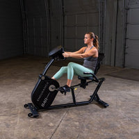 Load image into Gallery viewer, Endurance  B4RB Recumbent Bike
