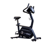 Load image into Gallery viewer, EDURANCE B4UB Upright Bike
