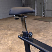 Load image into Gallery viewer, EDURANCE B4UB Upright Bike
