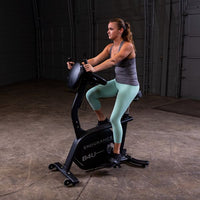 Load image into Gallery viewer, EDURANCE B4UB Upright Bike
