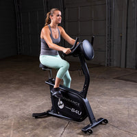 Load image into Gallery viewer, EDURANCE B4UB Upright Bike
