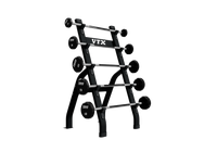 Load image into Gallery viewer, Barbell Half Rack
