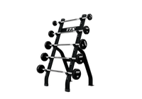 Load image into Gallery viewer, Barbell Half Rack
