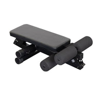 Load image into Gallery viewer, Best Fitness Ab Board BFAB10B
