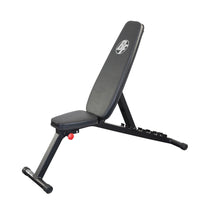 Load image into Gallery viewer, Best Fitness Adjustable Weight Bench BFFID25
