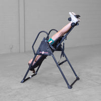 Load image into Gallery viewer, Best Fitness  BFINVER10B Inversion Table

