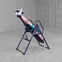 Load image into Gallery viewer, Best Fitness  BFINVER10B Inversion Table
