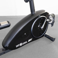 Load image into Gallery viewer, Best Fitness BFRB1 Recumbent Exercise Bike
