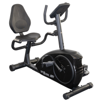 Load image into Gallery viewer, Best Fitness BFRB1 Recumbent Exercise Bike
