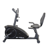 Load image into Gallery viewer, Best Fitness BFRB1B Recumbent Bike
