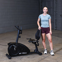 Load image into Gallery viewer, Best Fitness BFRB1B Recumbent Bike
