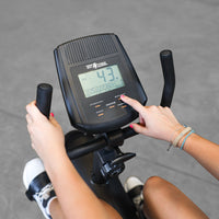 Load image into Gallery viewer, Best Fitness BFRB1B Recumbent Bike
