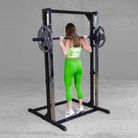 Load image into Gallery viewer, Best Fitness BFSM250B Smith Machine
