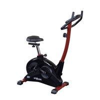 Load image into Gallery viewer, Best Fitness Upright Bike BFUB1R
