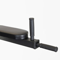 Load image into Gallery viewer, Best Fitness BFVK10B Vertical Knee Raise Power Tower BFVK10B New Black Color
