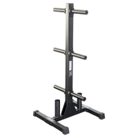 Load image into Gallery viewer, Best Fitness Weight Tree BFWT10B
