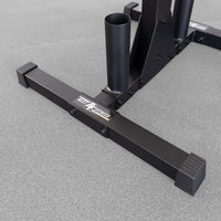 Load image into Gallery viewer, Best Fitness Weight Tree BFWT10B
