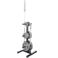 Load image into Gallery viewer, Best Fitness Weight Tree BFWT10B
