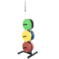 Load image into Gallery viewer, Best Fitness Weight Tree BFWT10B
