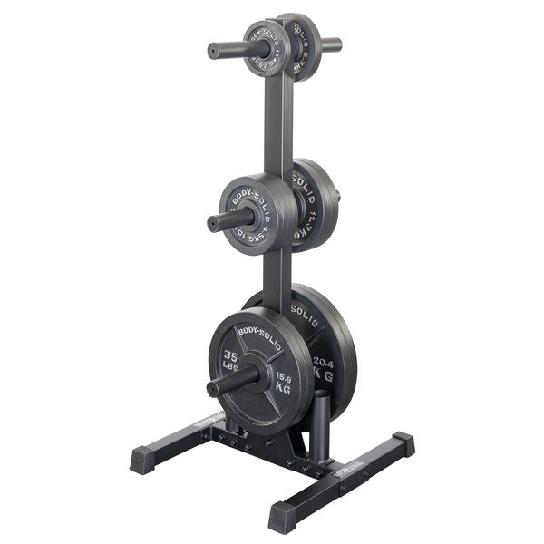 Best Fitness Weight Tree