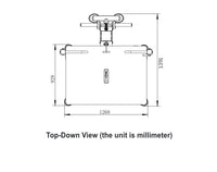 Load image into Gallery viewer, Powertec New! P-BSQ Belt Squat Machine
