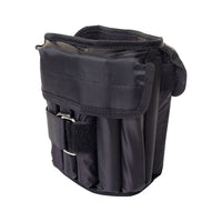 Load image into Gallery viewer, Body Solid Adjustable 20lb. Ankle Weight BSTAW20
