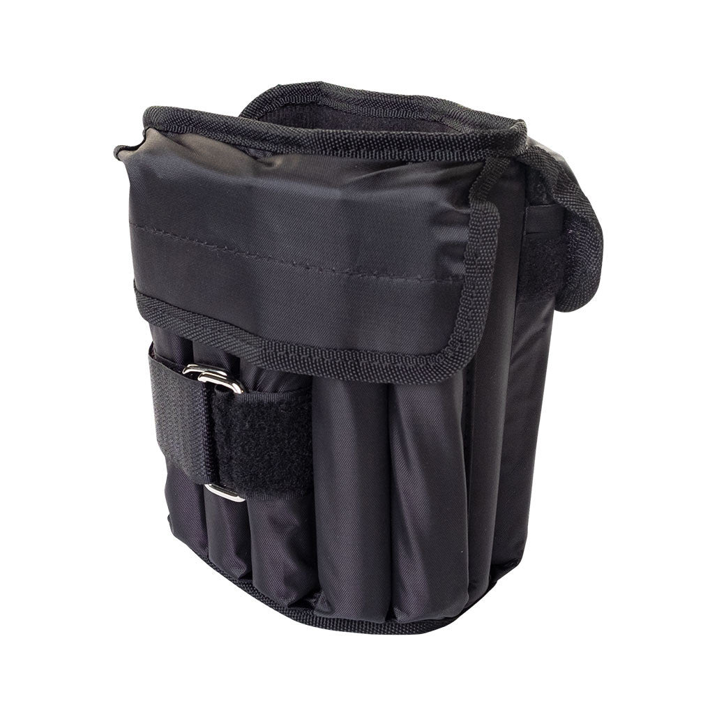 Body Solid Adjustable 20lb. Ankle Weight BSTAW20