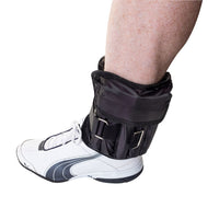 Load image into Gallery viewer, Body Solid Adjustable 10lb. Ankle Weight BSTAW10
