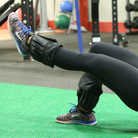 Load image into Gallery viewer, Body Solid Adjustable 10lb. Ankle Weight BSTAW10
