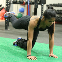 Load image into Gallery viewer, Body Solid Adjustable 20lb. Ankle Weight BSTAW20
