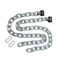 Load image into Gallery viewer, Weightlifting  Chains BSTCH44
